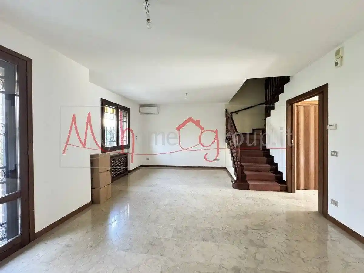 Villetta a schiera in vendita a Padova