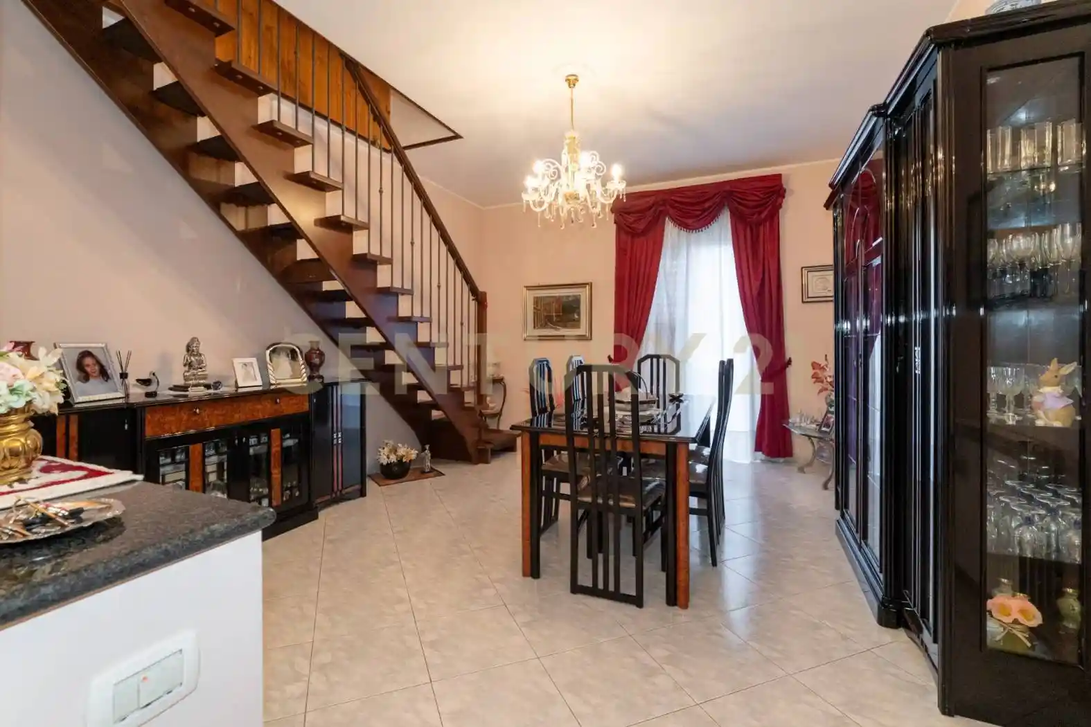 Appartamento in vendita a Pedara