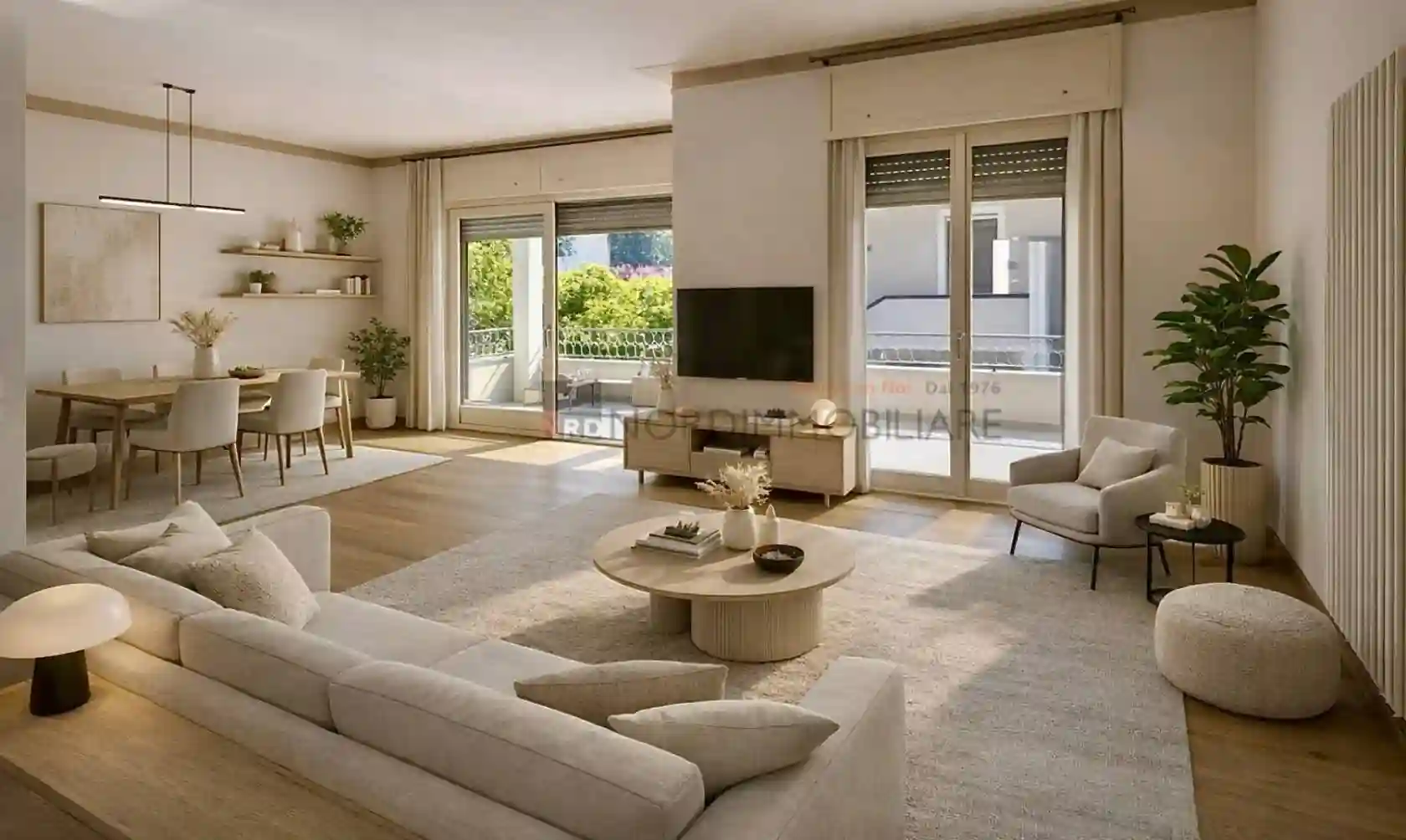 Appartamento - foto 3