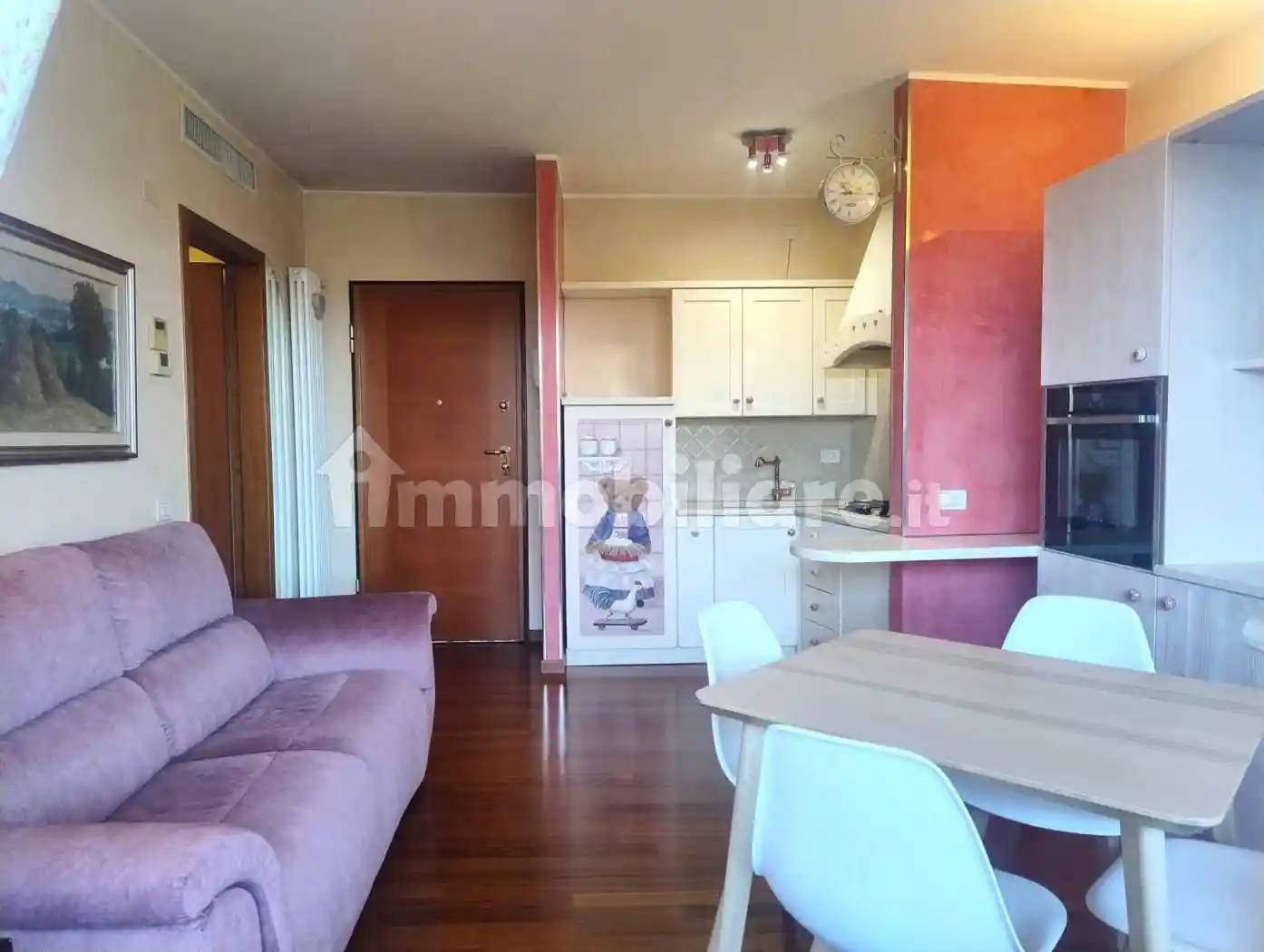 Appartamento in vendita a Vicenza