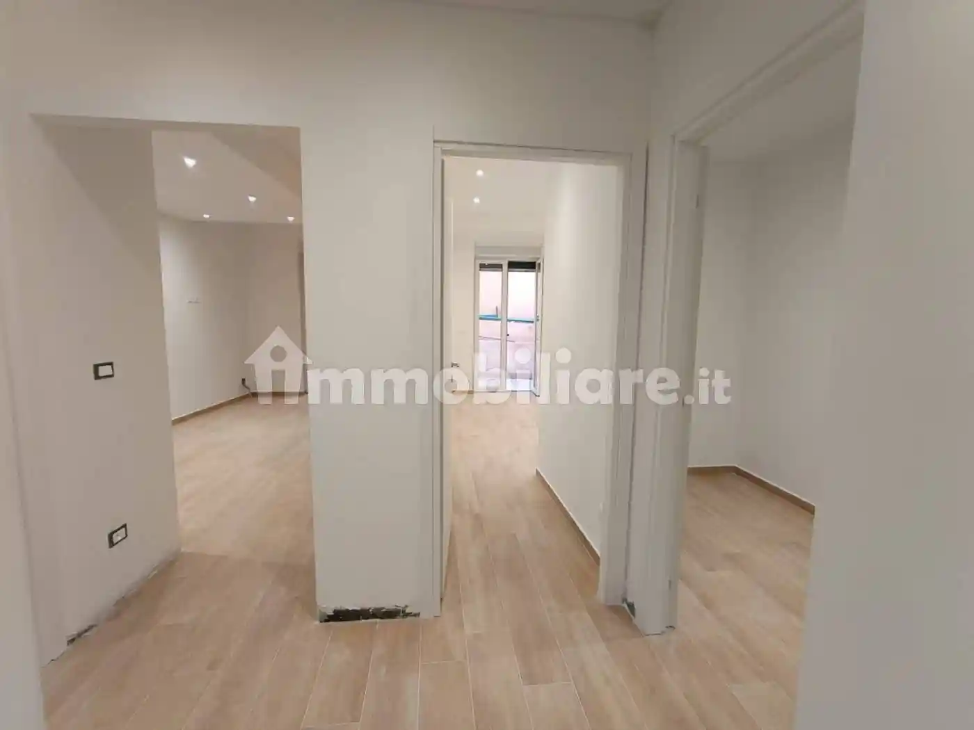 Appartamento in vendita a Sanremo