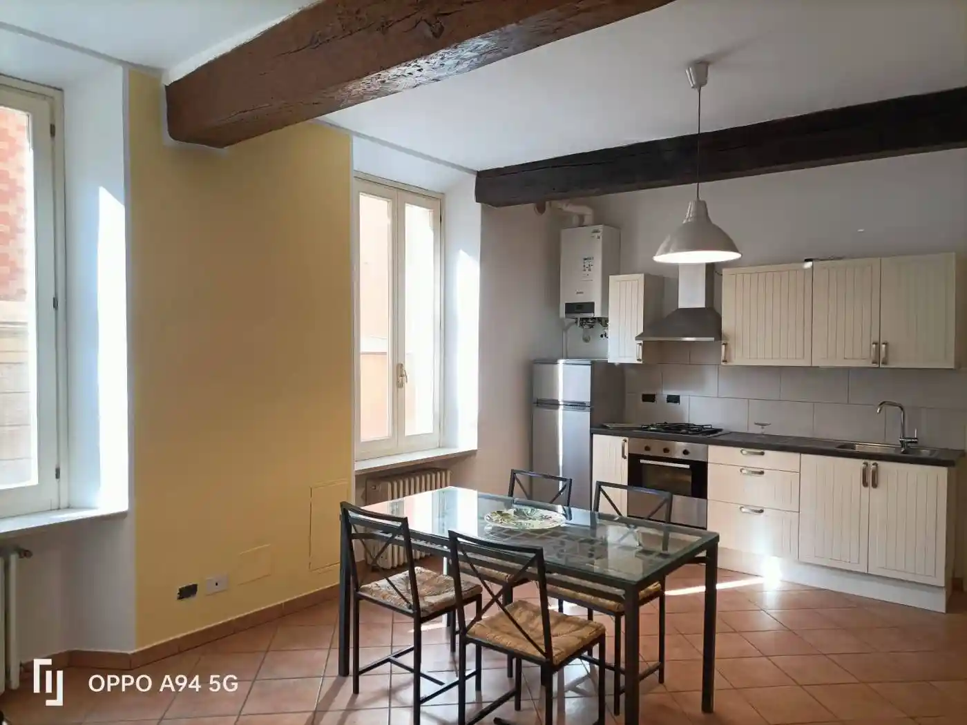 Appartamento in affitto a Modena