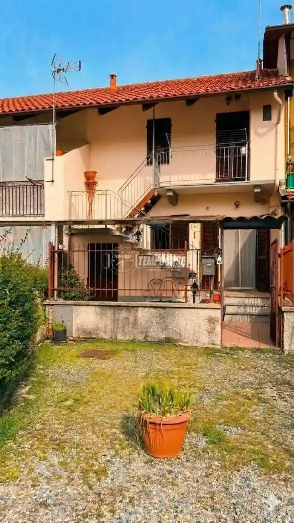 Casa indipendente in vendita a Alpignano