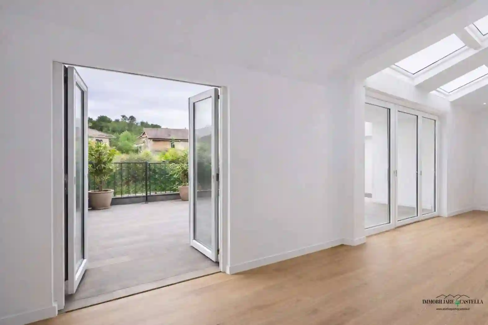 Attico - Mansarda - foto 2