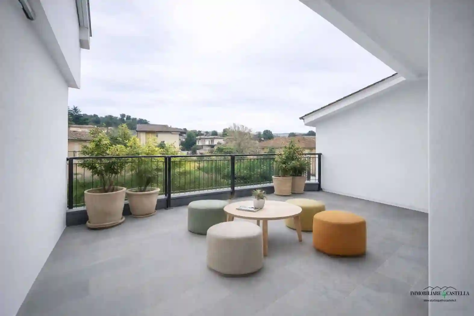 Attico - Mansarda - foto 3