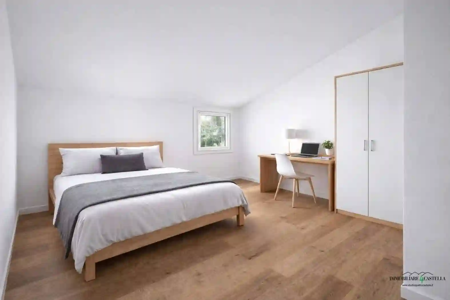 Attico - Mansarda - foto 5