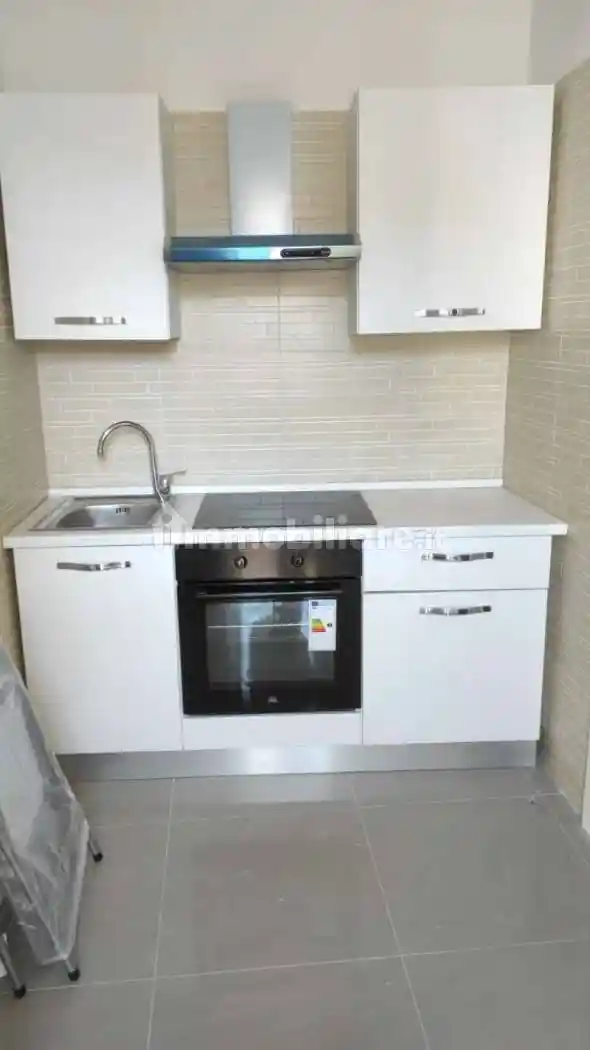 Appartamento in affitto a Somma Vesuviana