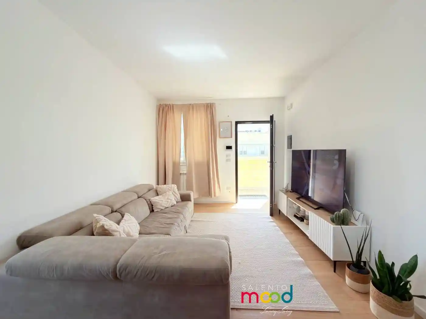 Villetta a schiera in vendita a Galatina