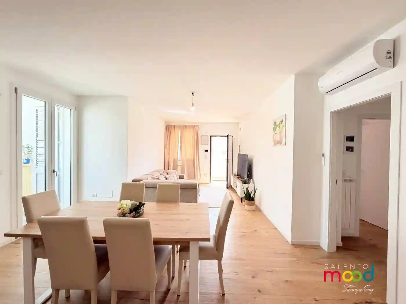 Villetta a schiera - foto 3