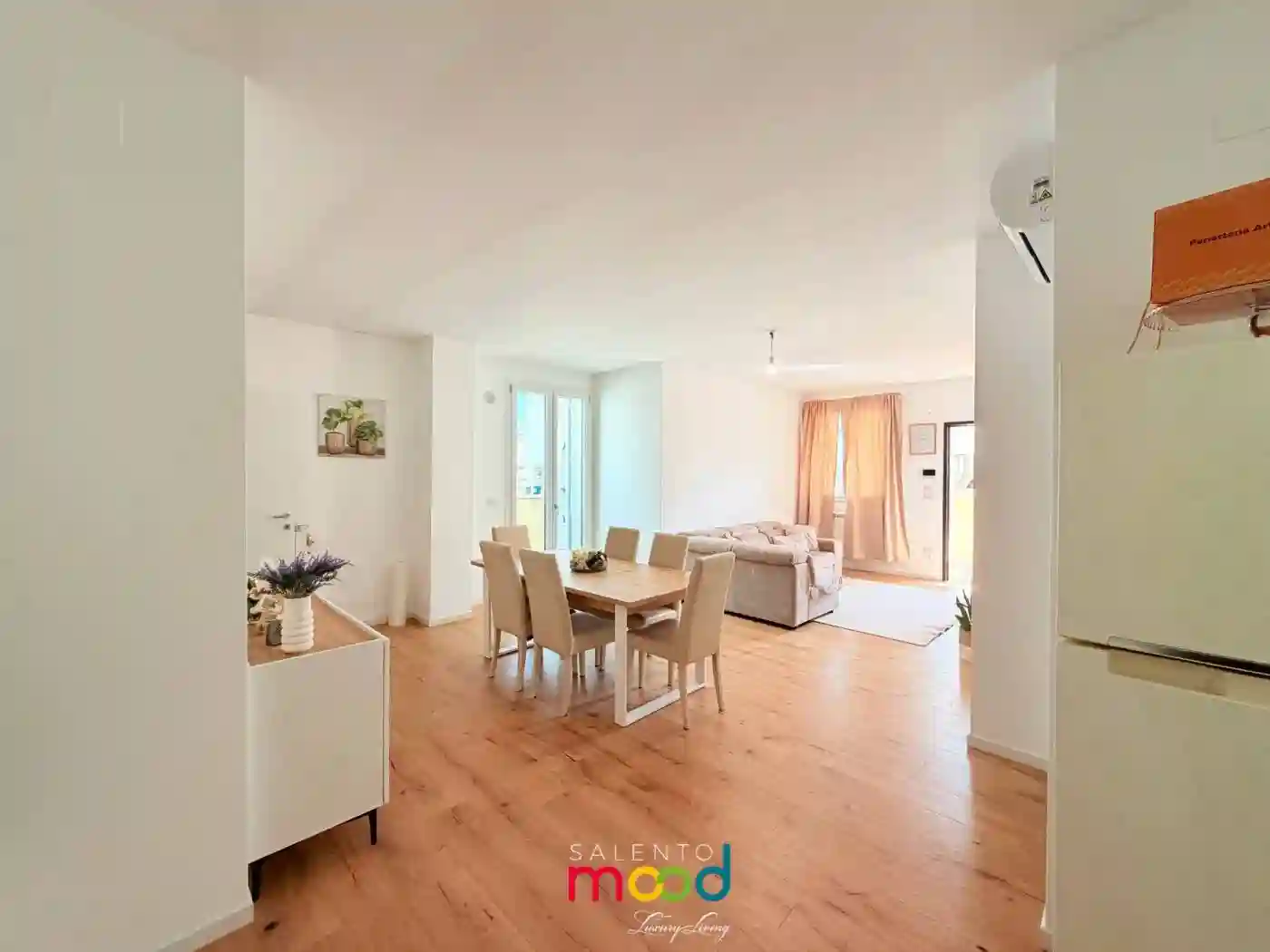 Villetta a schiera - foto 4