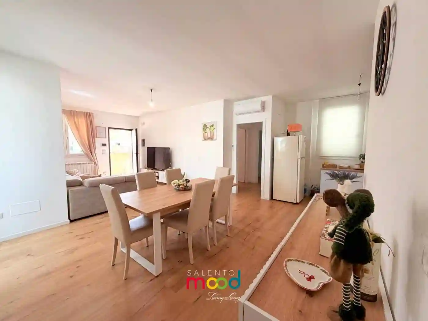 Villetta a schiera - foto 5