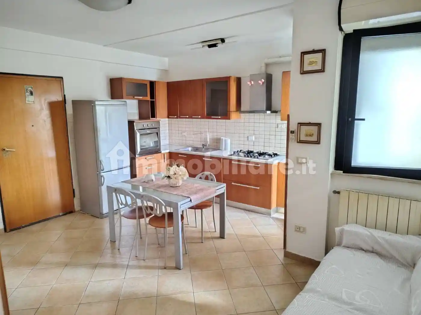 Appartamento in vendita a Lanciano