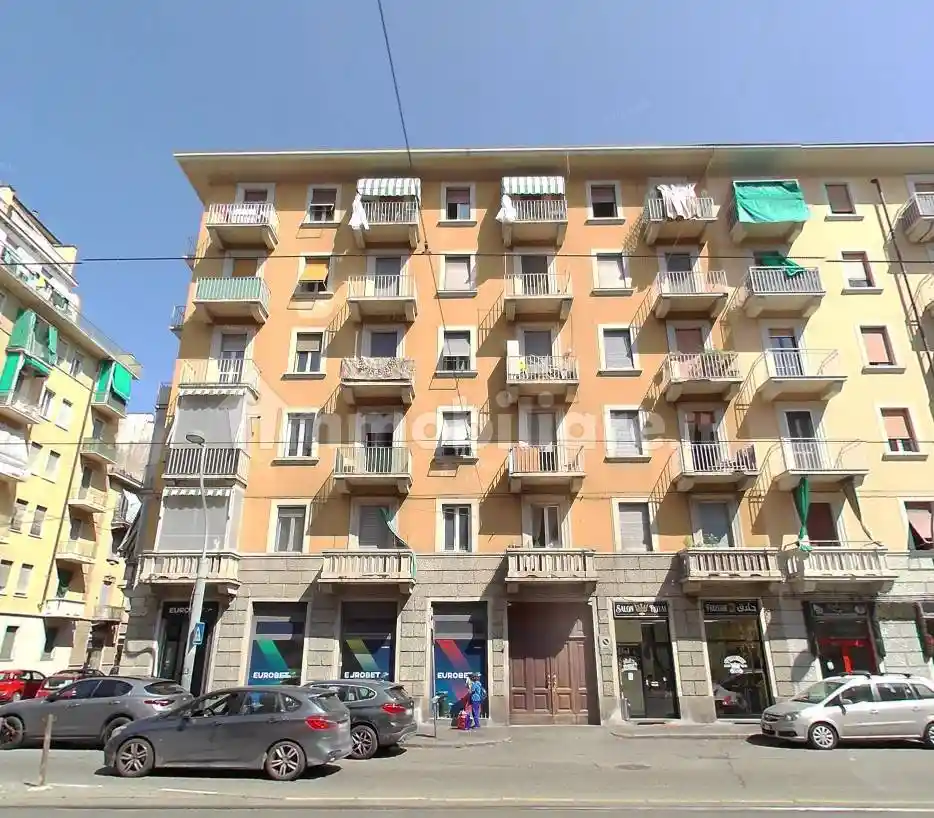 Appartamento in affitto a Torino