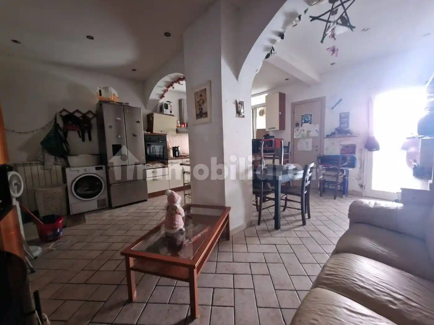 Appartamento in vendita a La Spezia