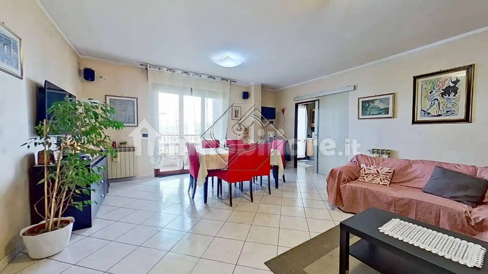 Appartamento in vendita a Scandicci