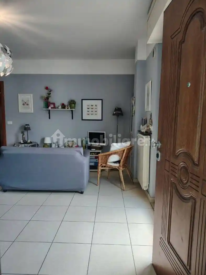 Appartamento in vendita a Chieti