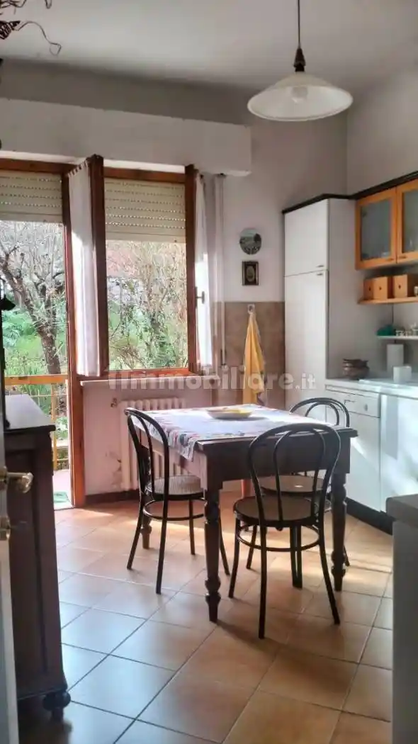 Appartamento in vendita a Siena