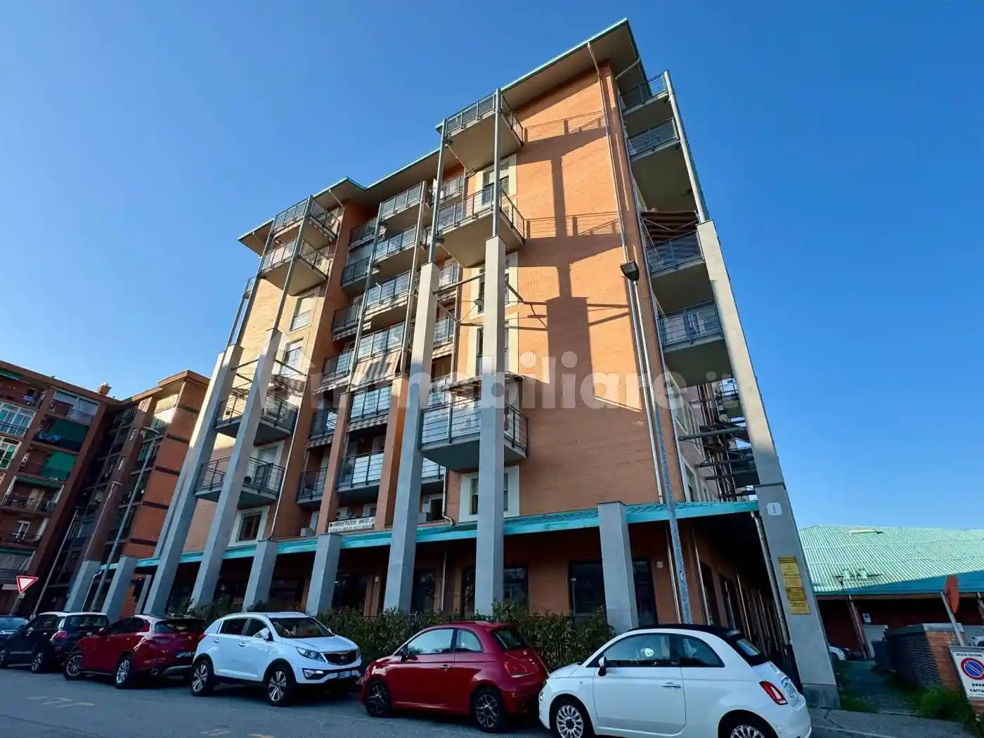 Appartamento in vendita a Collegno