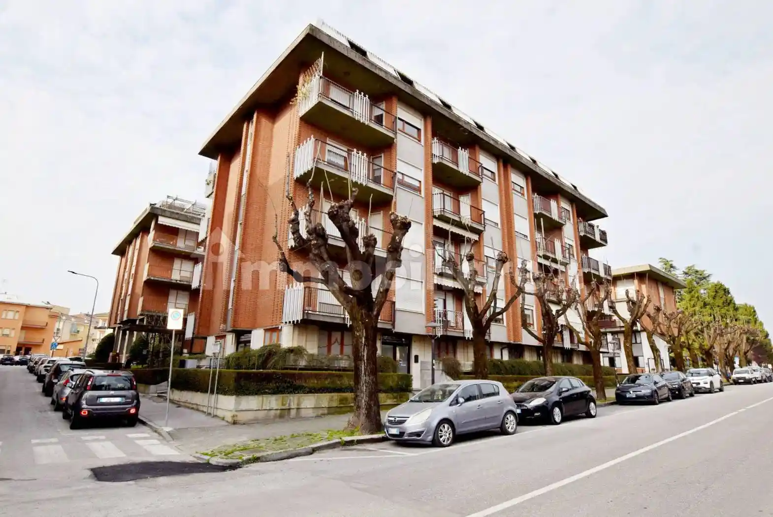 Appartamento in vendita a Mondovì