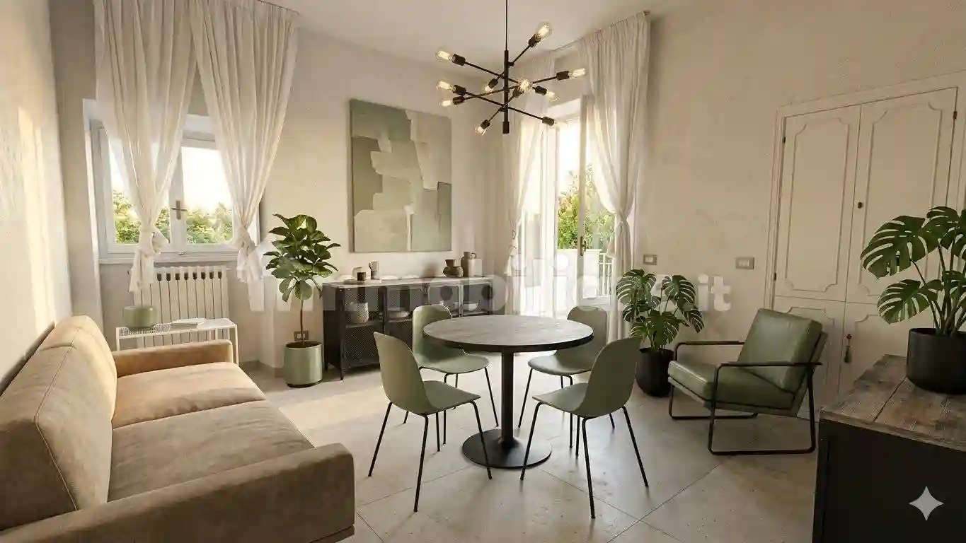 Appartamento - foto 2