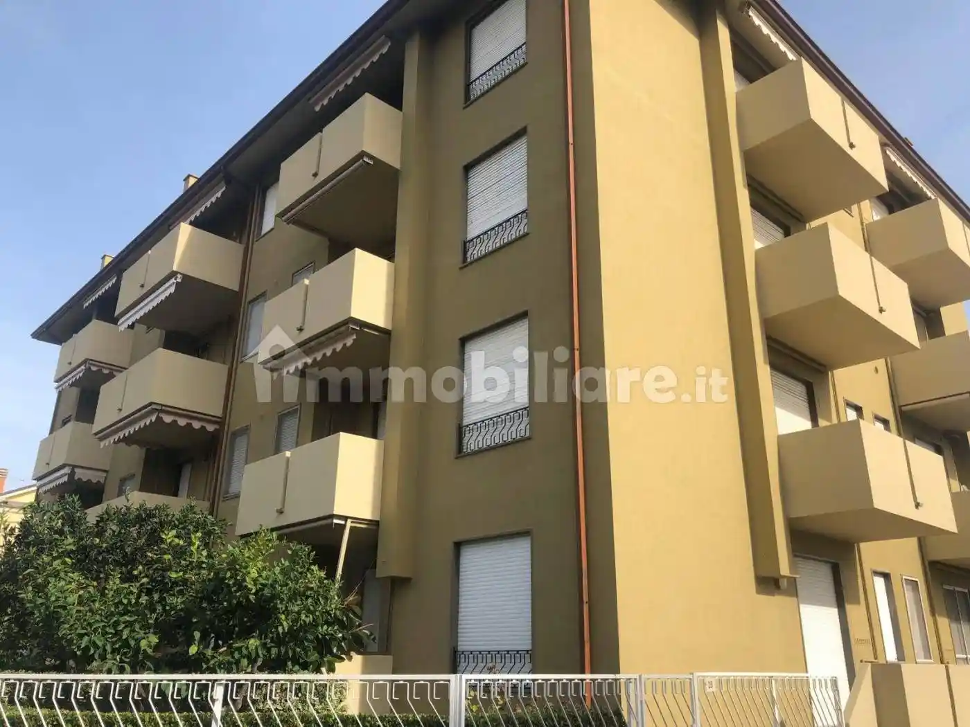 Appartamento in vendita a San Bartolomeo al Mare