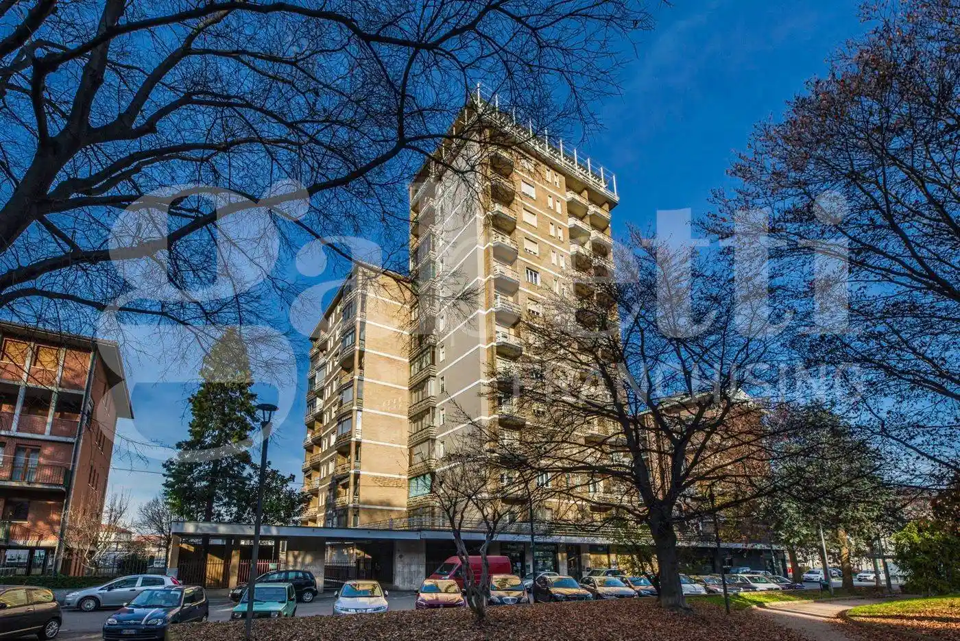 Appartamento in vendita a Collegno