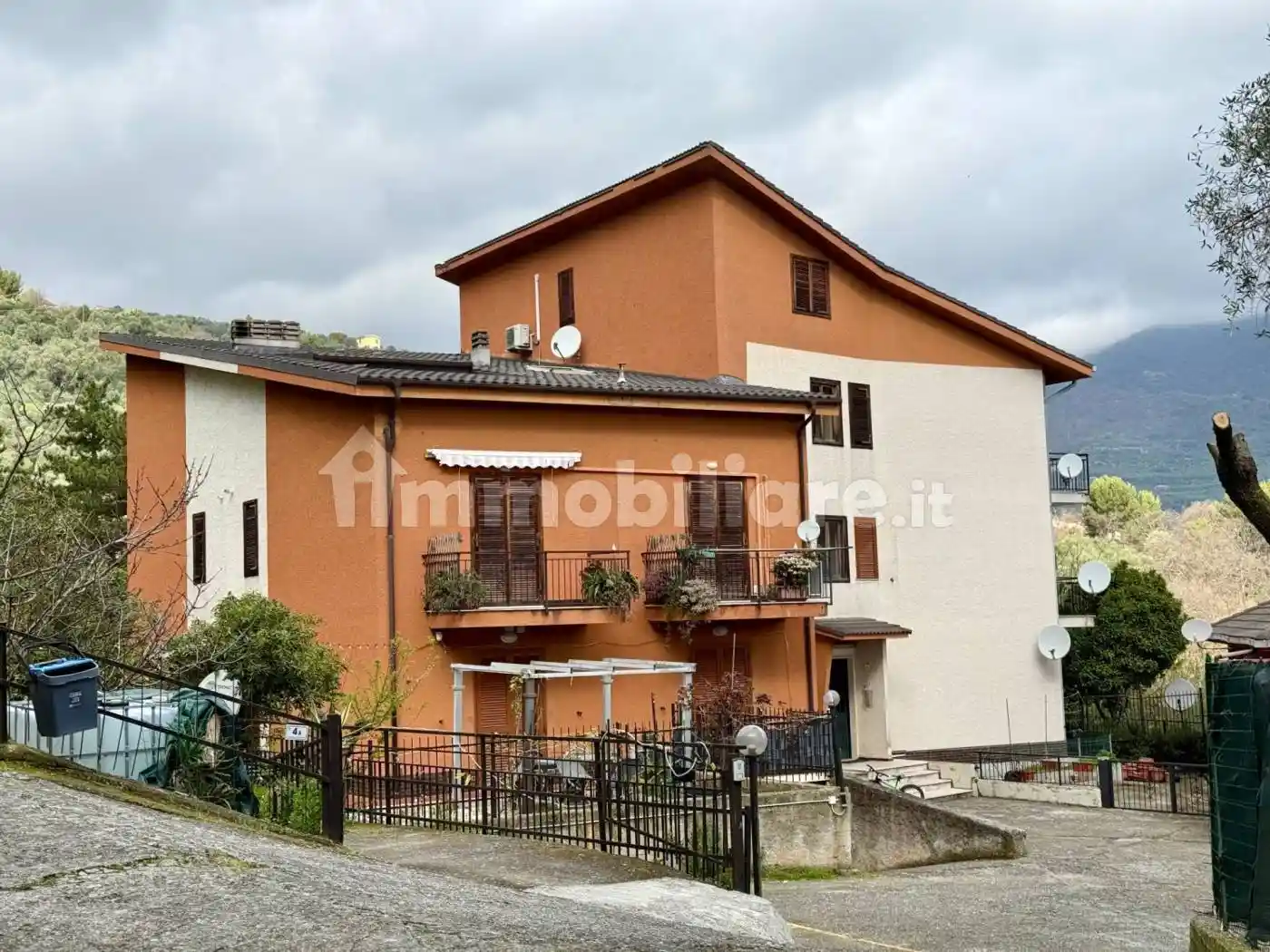 Appartamento in vendita a Diano Marina