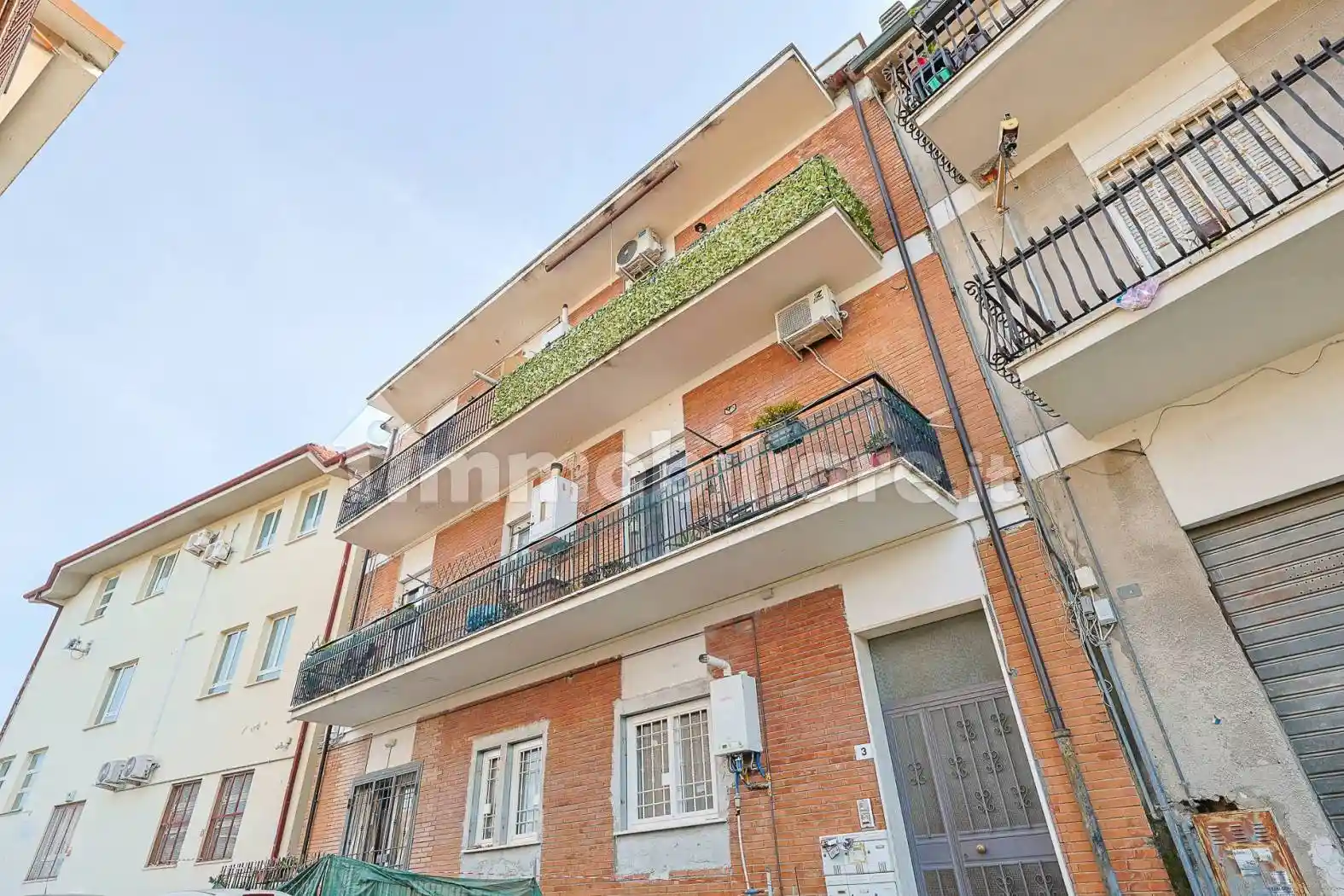 Appartamento in vendita a Mentana