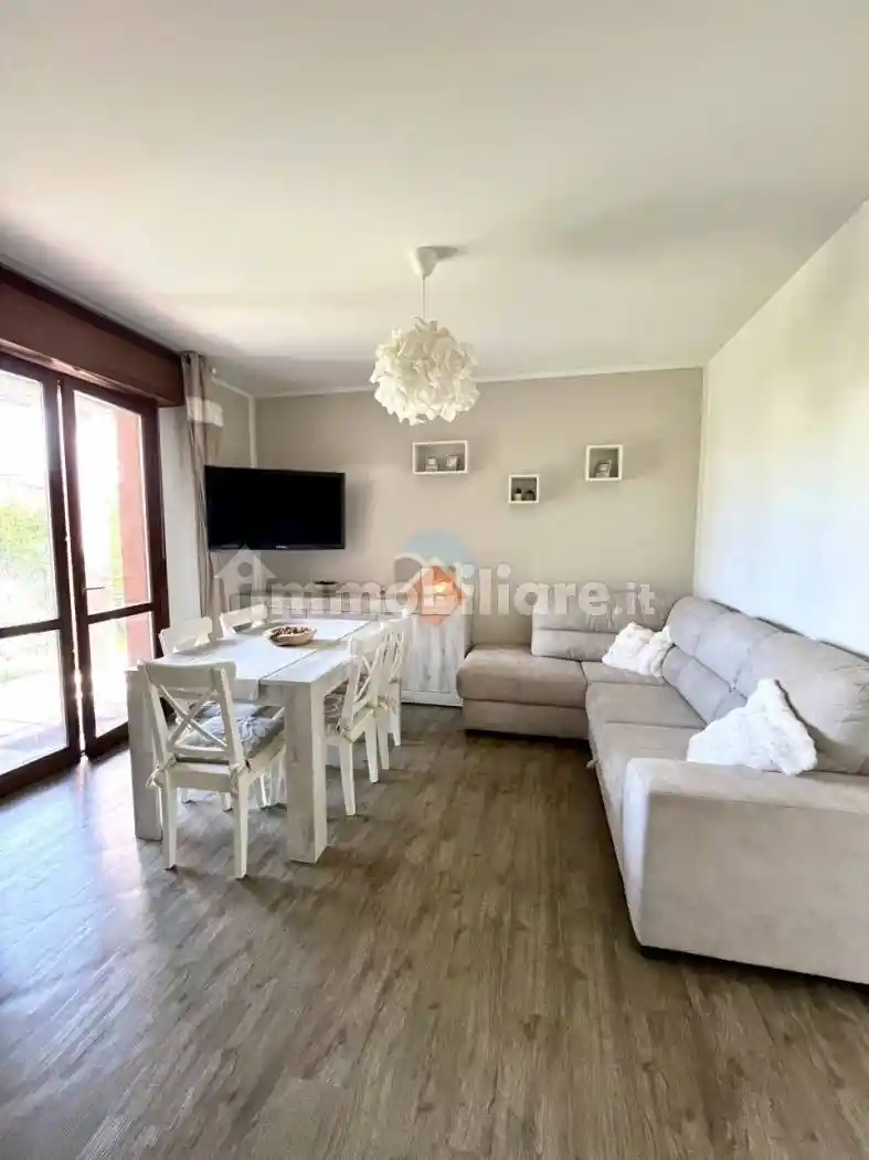 Appartamento in vendita a Castelnuovo del Garda