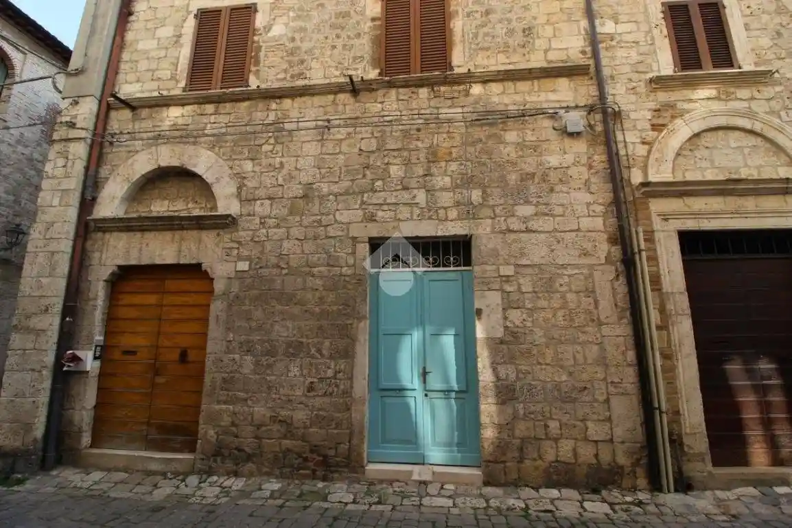 Appartamento in vendita a Ascoli Piceno