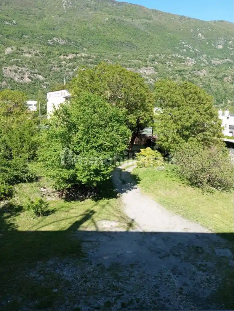 Villa in vendita a Borgone Susa