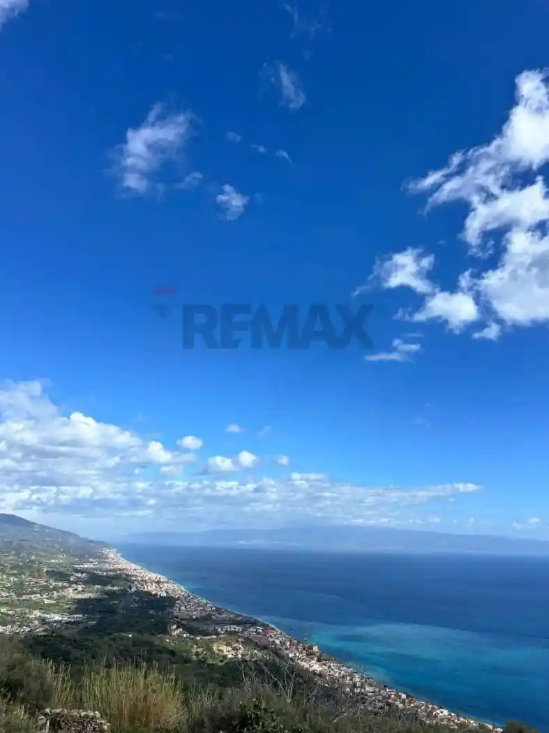 Rustico - Casale in vendita a Forza d'Agrò