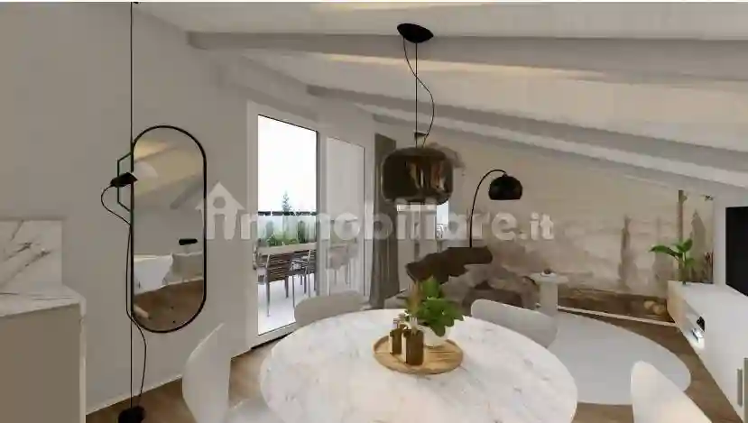 Attico - Mansarda - foto 2