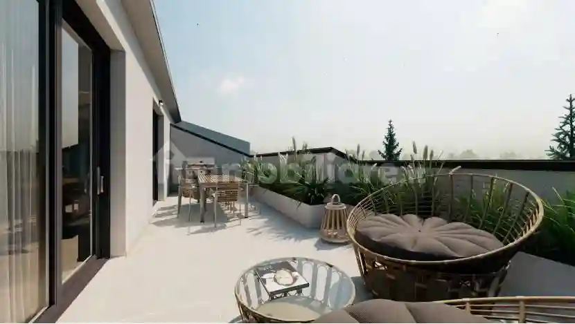 Attico - Mansarda - foto 3