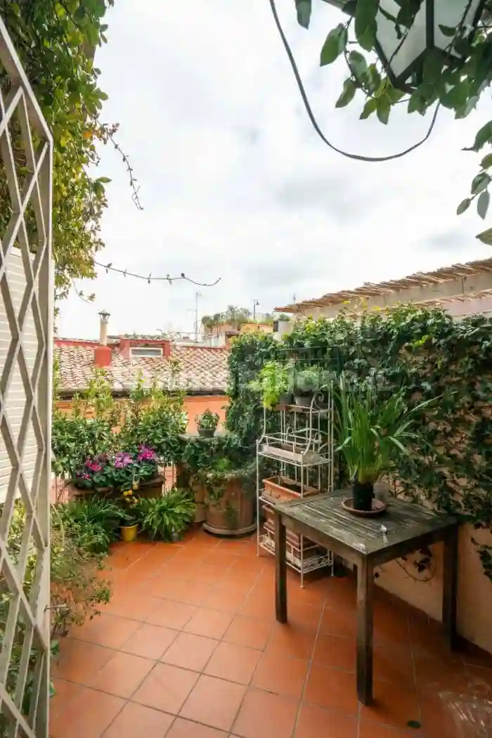 Attico - Mansarda - foto 5