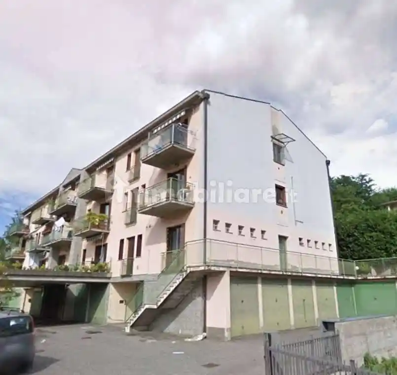 Appartamento in vendita a Lovere