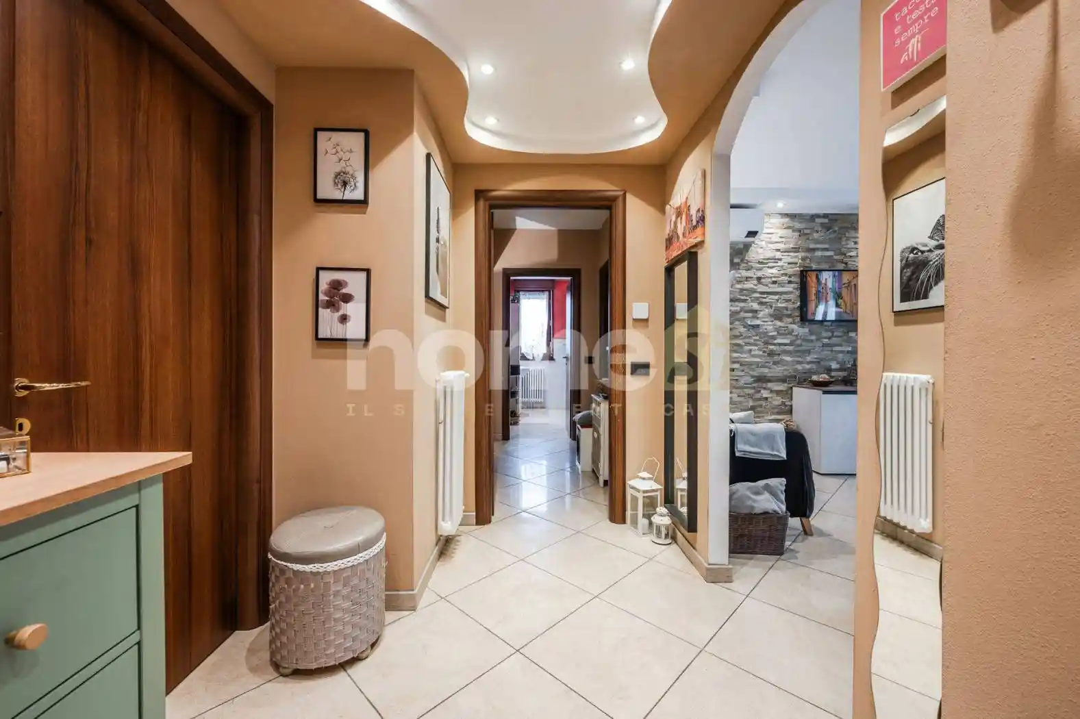 Appartamento in vendita a Reggio Emilia