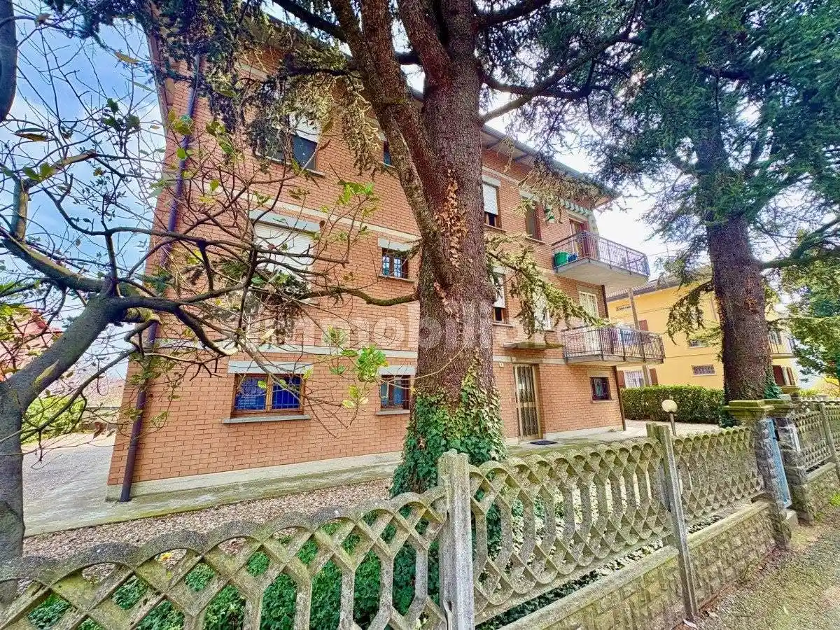 Appartamento in vendita a Cavriago