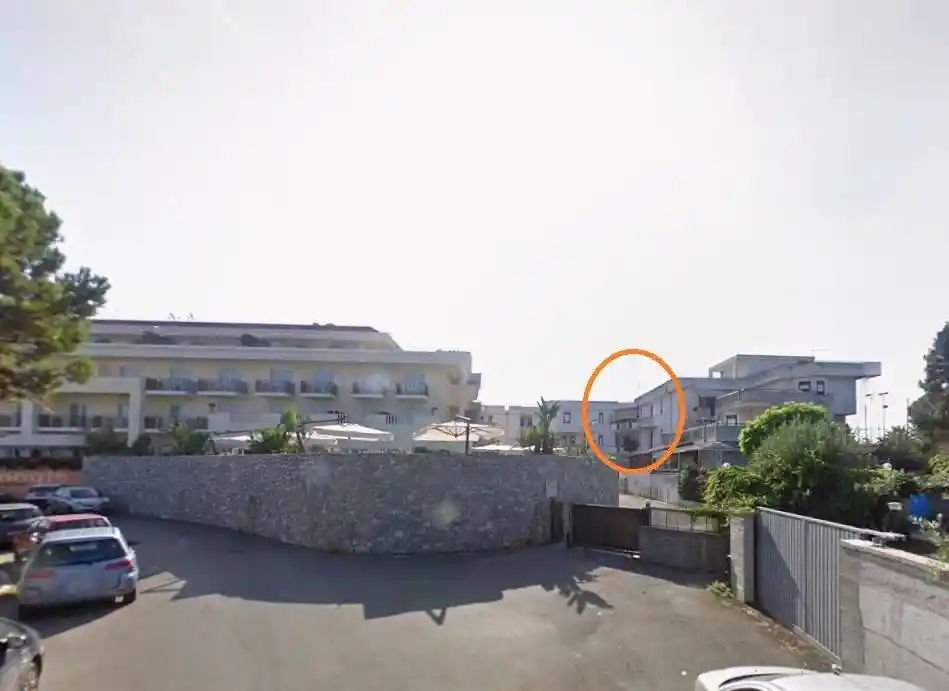 Appartamento in vendita a Lamezia Terme