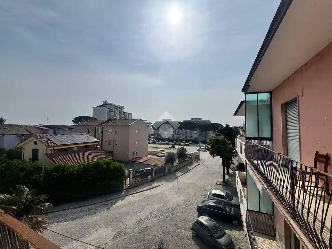 Appartamento in vendita a Aversa