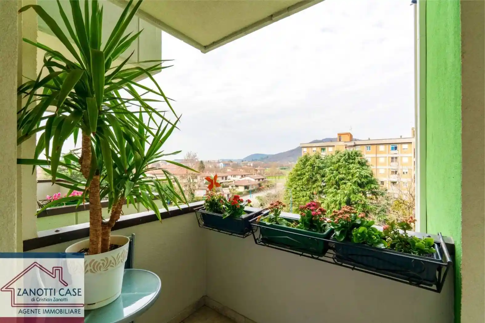 Appartamento in vendita a Brescia