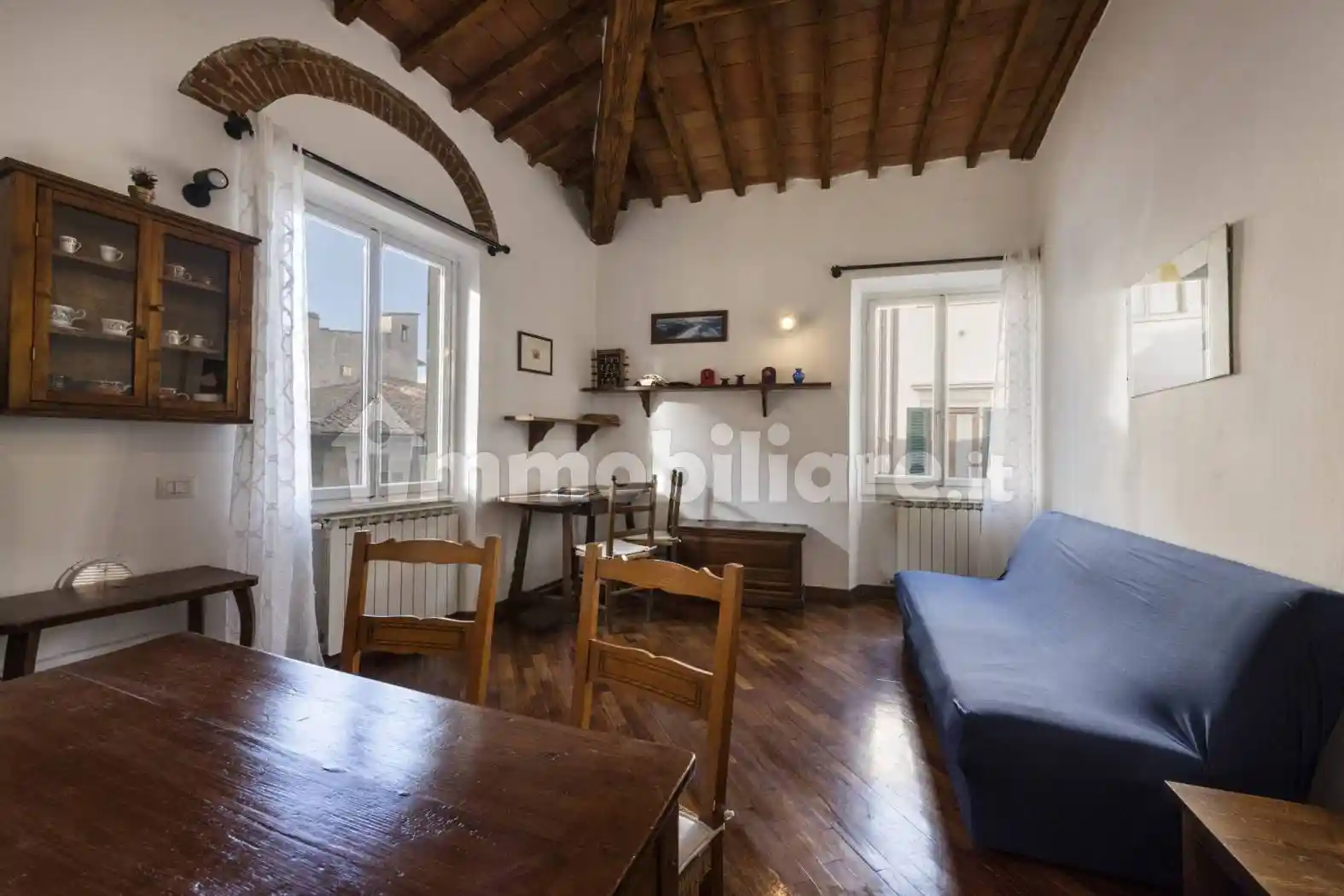 Appartamento in affitto a Firenze