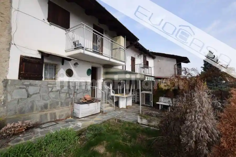 Rustico - Casale in vendita a Bibiana