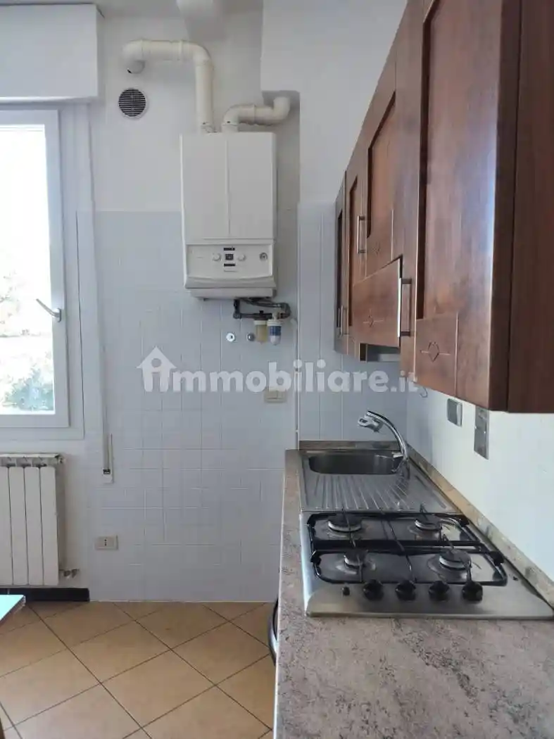 Appartamento in affitto a Bologna