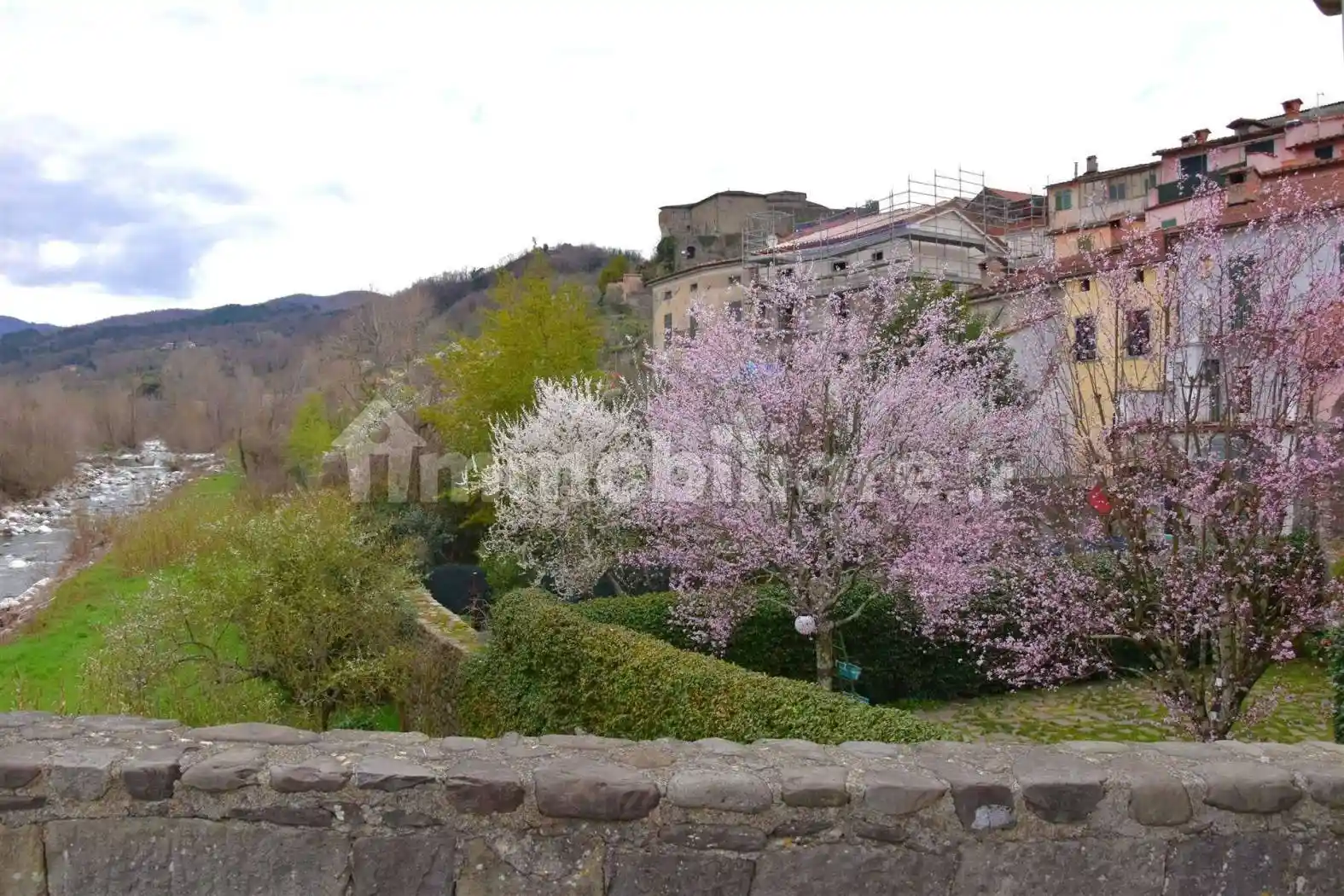 Attico - Mansarda in vendita a Pontremoli