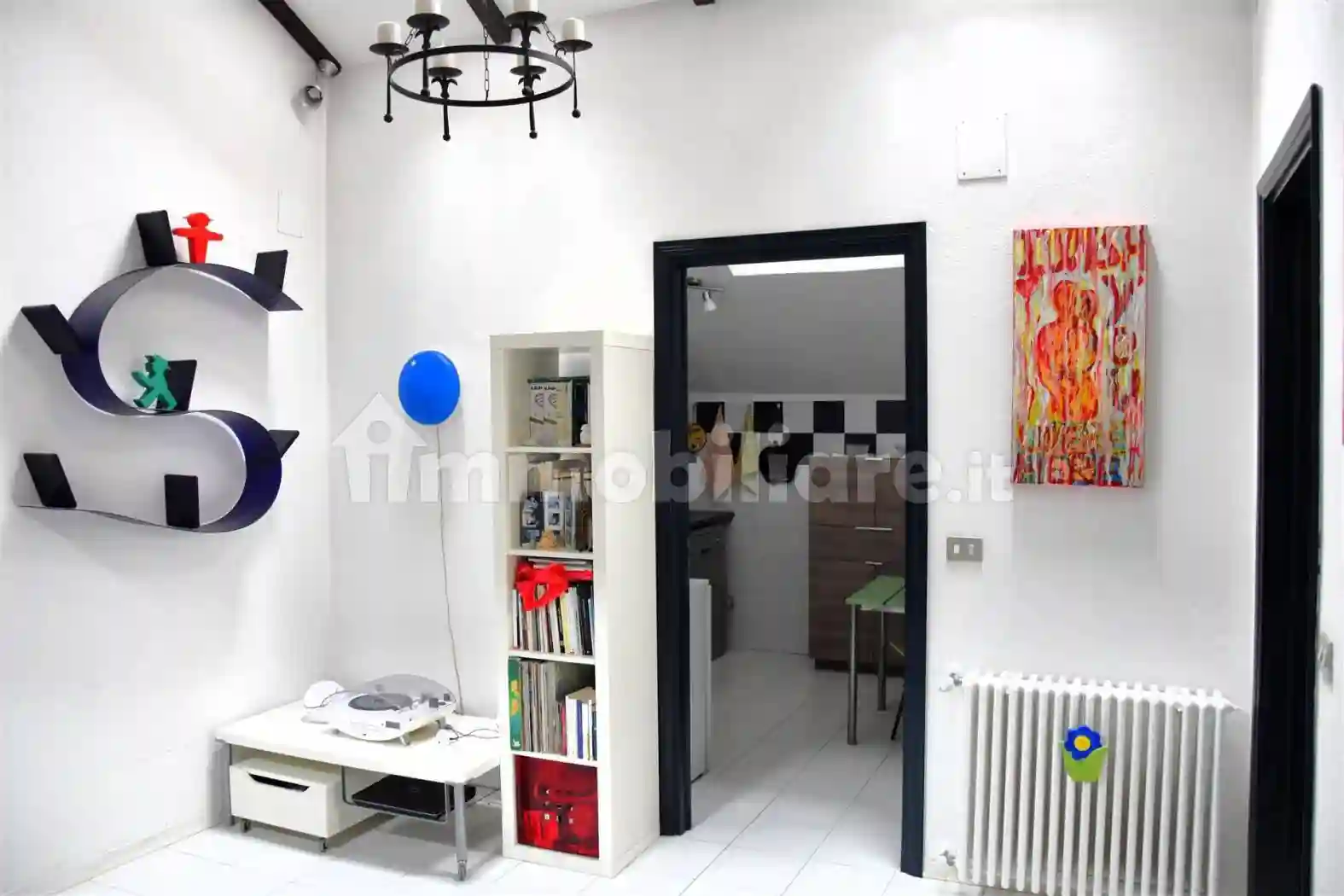 Attico - Mansarda - foto 4