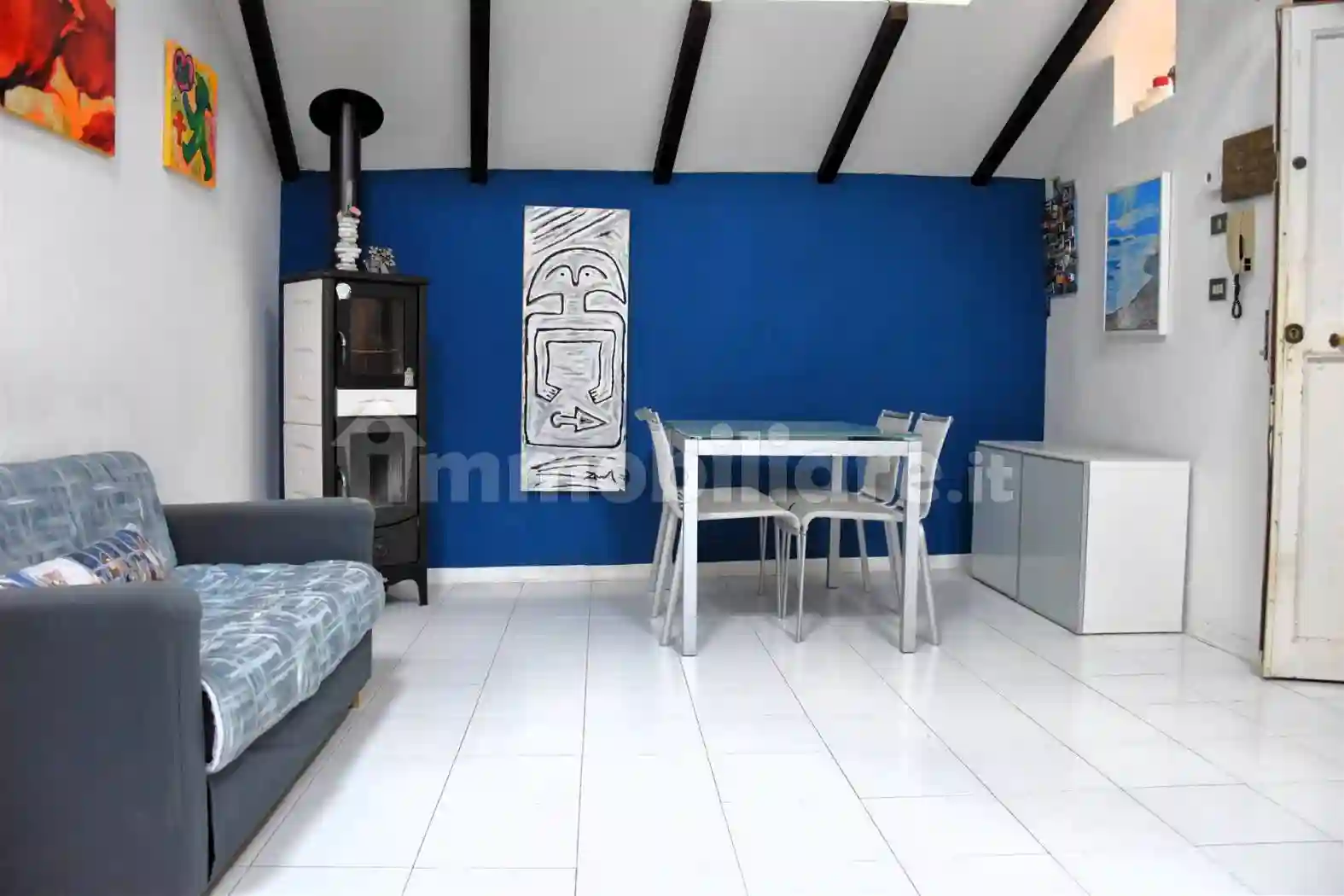 Attico - Mansarda - foto 5