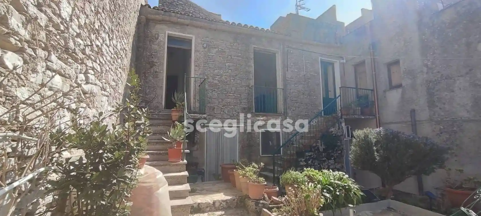 Appartamento in vendita a Erice