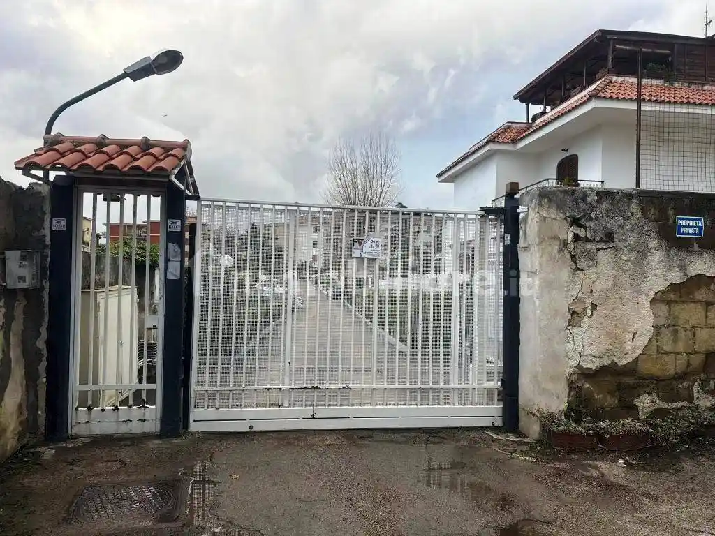 Appartamento in vendita a Torre del Greco