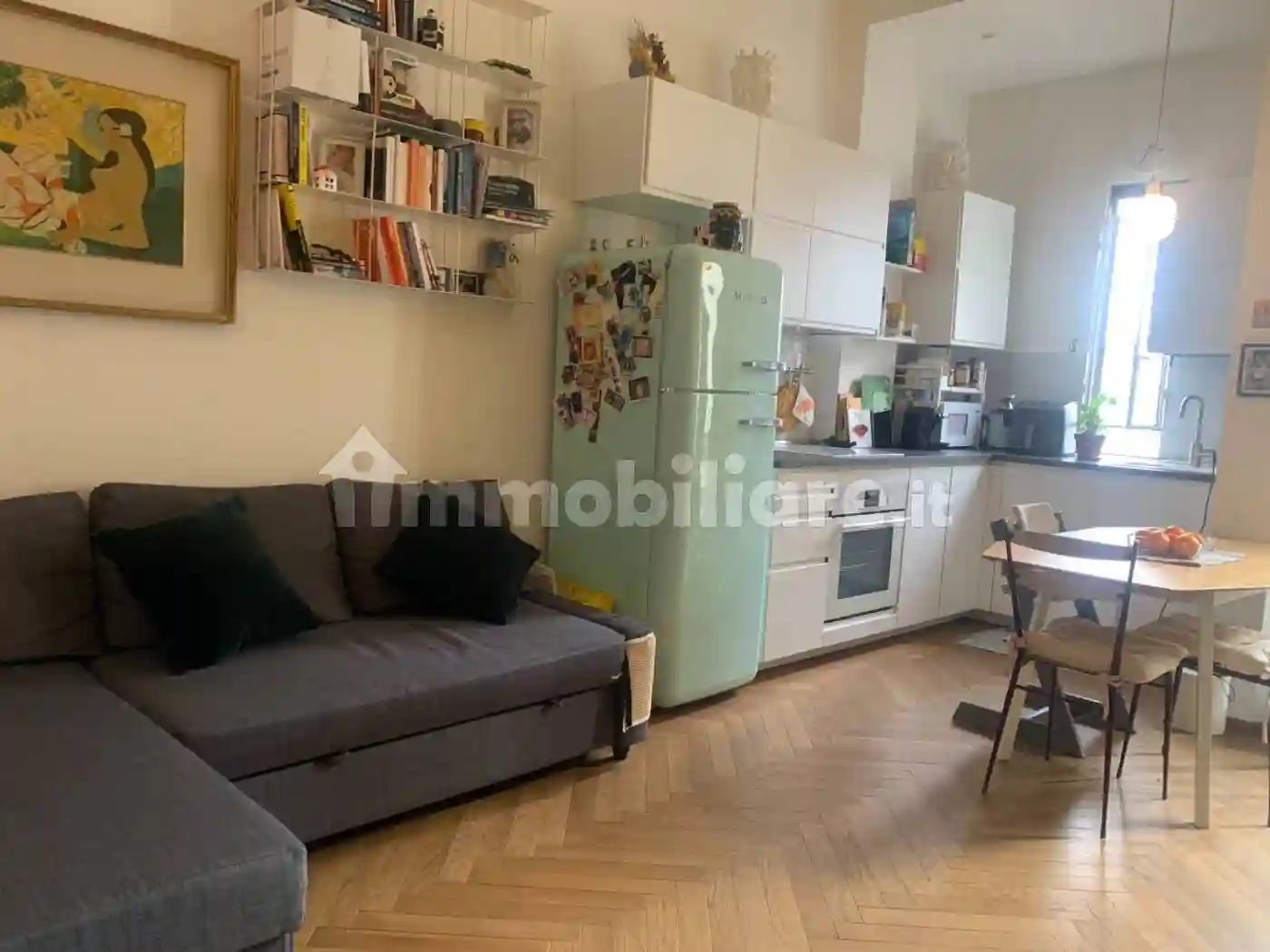 Appartamento - foto 5